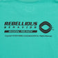 RBLS SCA LOGO TEE