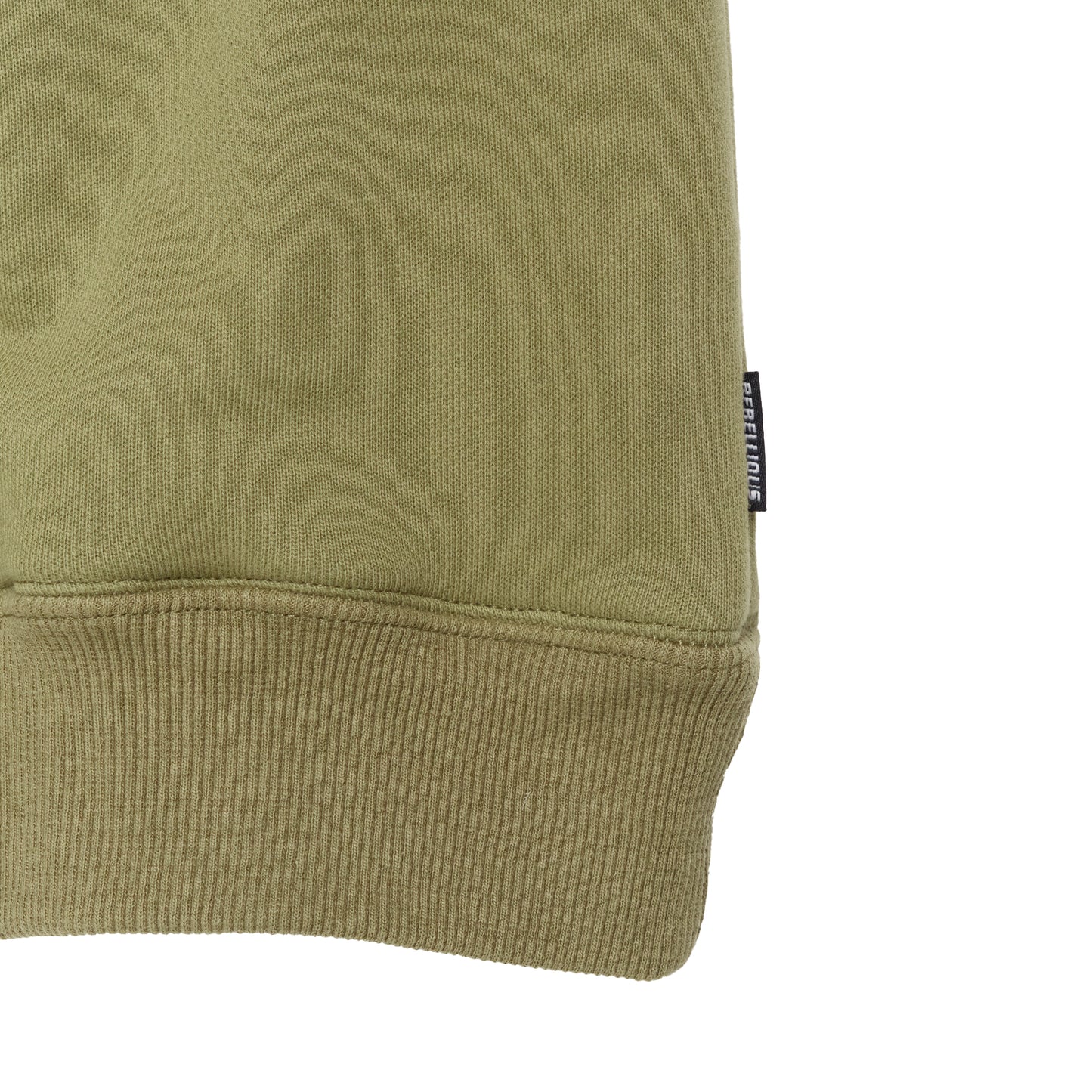 RBLS SP LOGO SWEAT CREW NECK