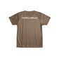 RBLS PAISLEY DRY S/S TEE