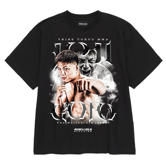 【PRE ORDER】JOJI GOTO TM TEE