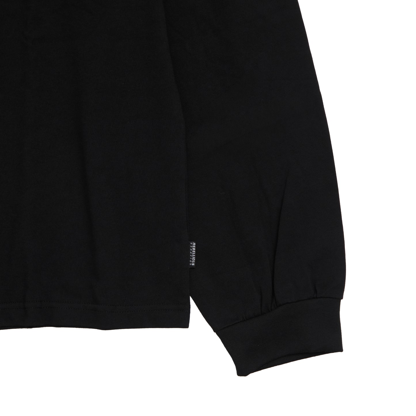 ARE YOU READY? GRAD L/S TEE