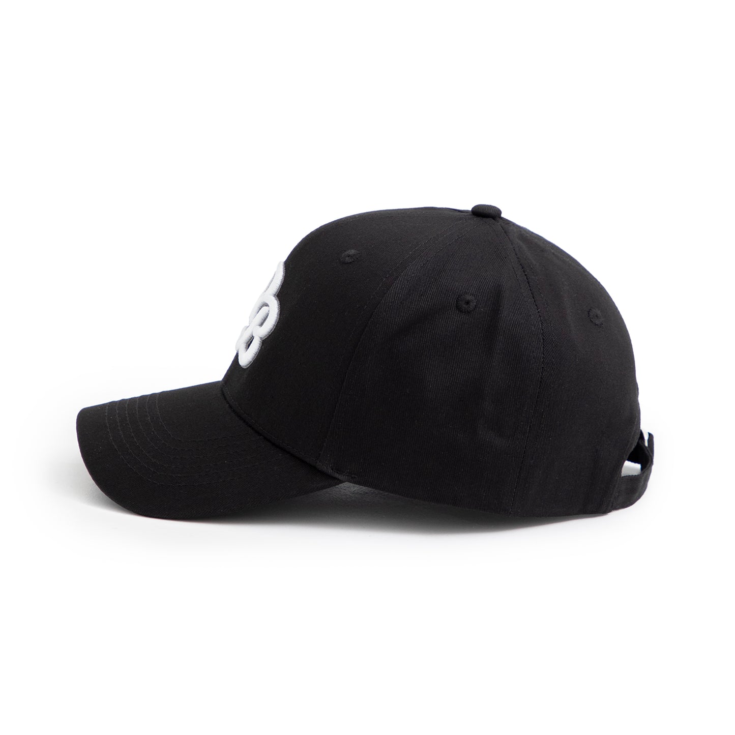 RBLS UPPER CUT 6P CAP