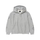 CREEP x RBLS FULLZIP SWEAT HOODIE