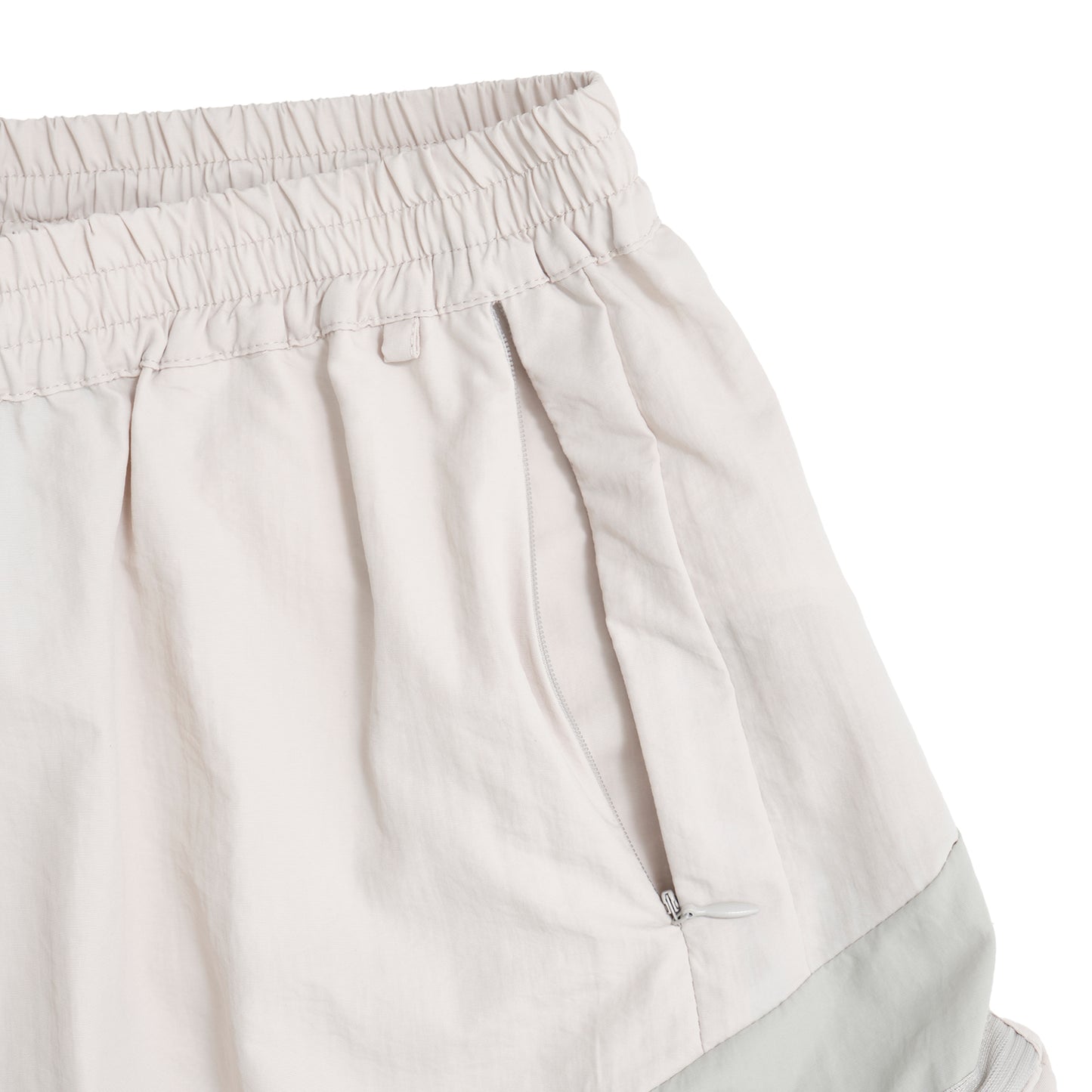 RBLS 3DPC NYLON SHORTS