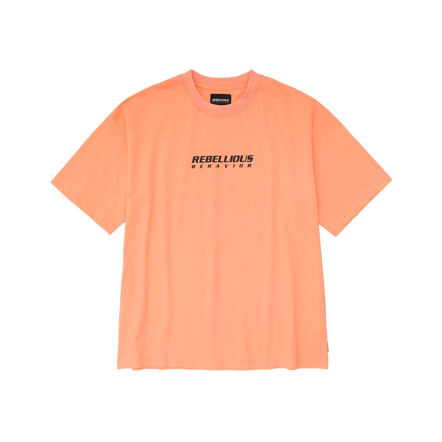 RBLS SP LOGO TEE