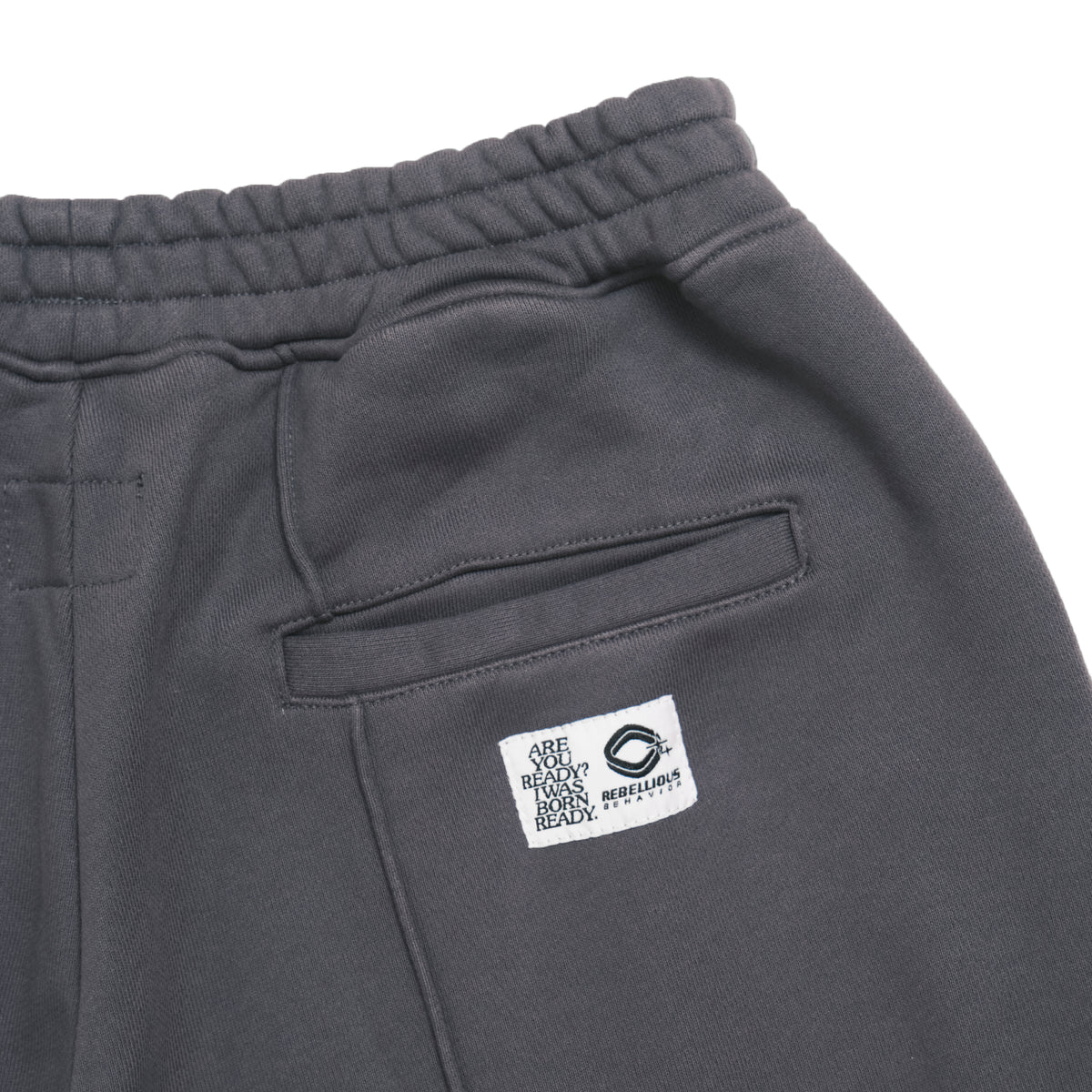 RBLS OG SWEAT SHORTS