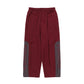 RBLS NYLON TRACK PANTS