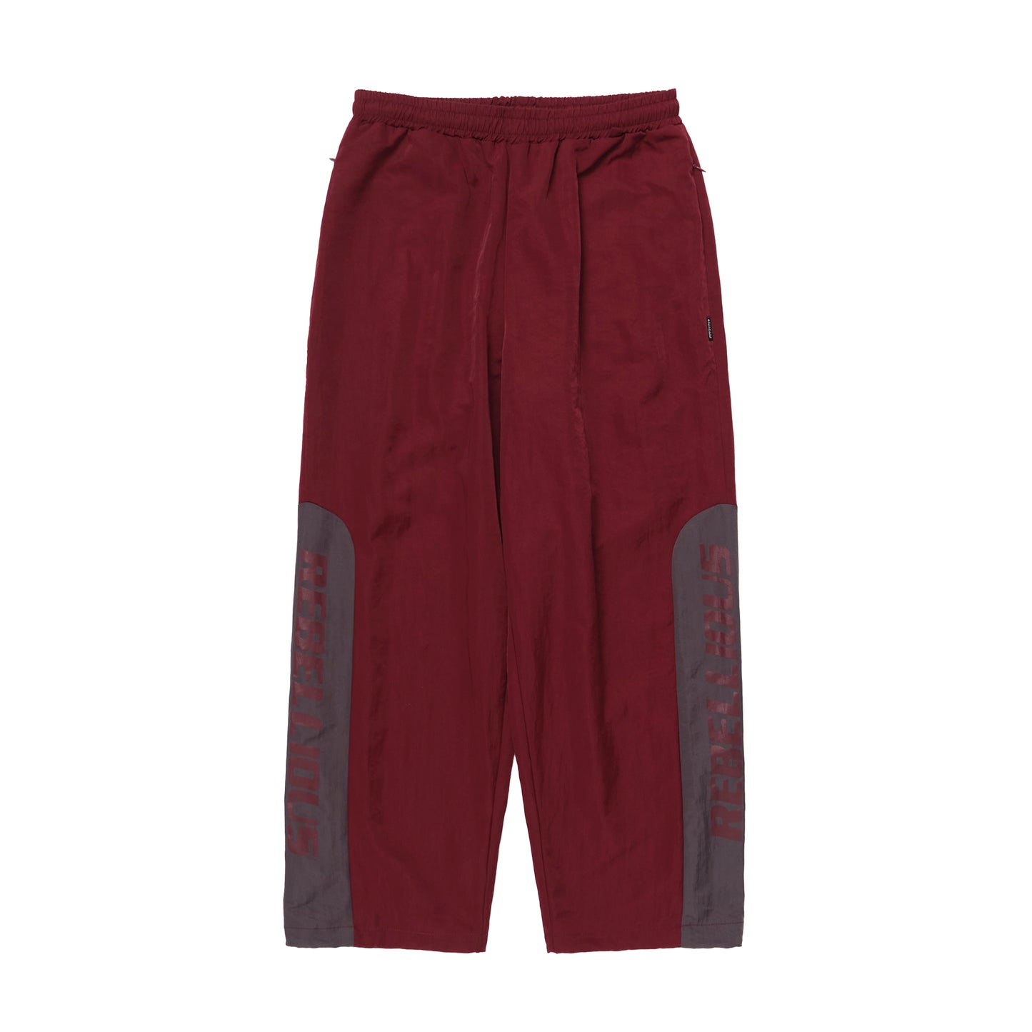 RBLS NYLON TRACK PANTS