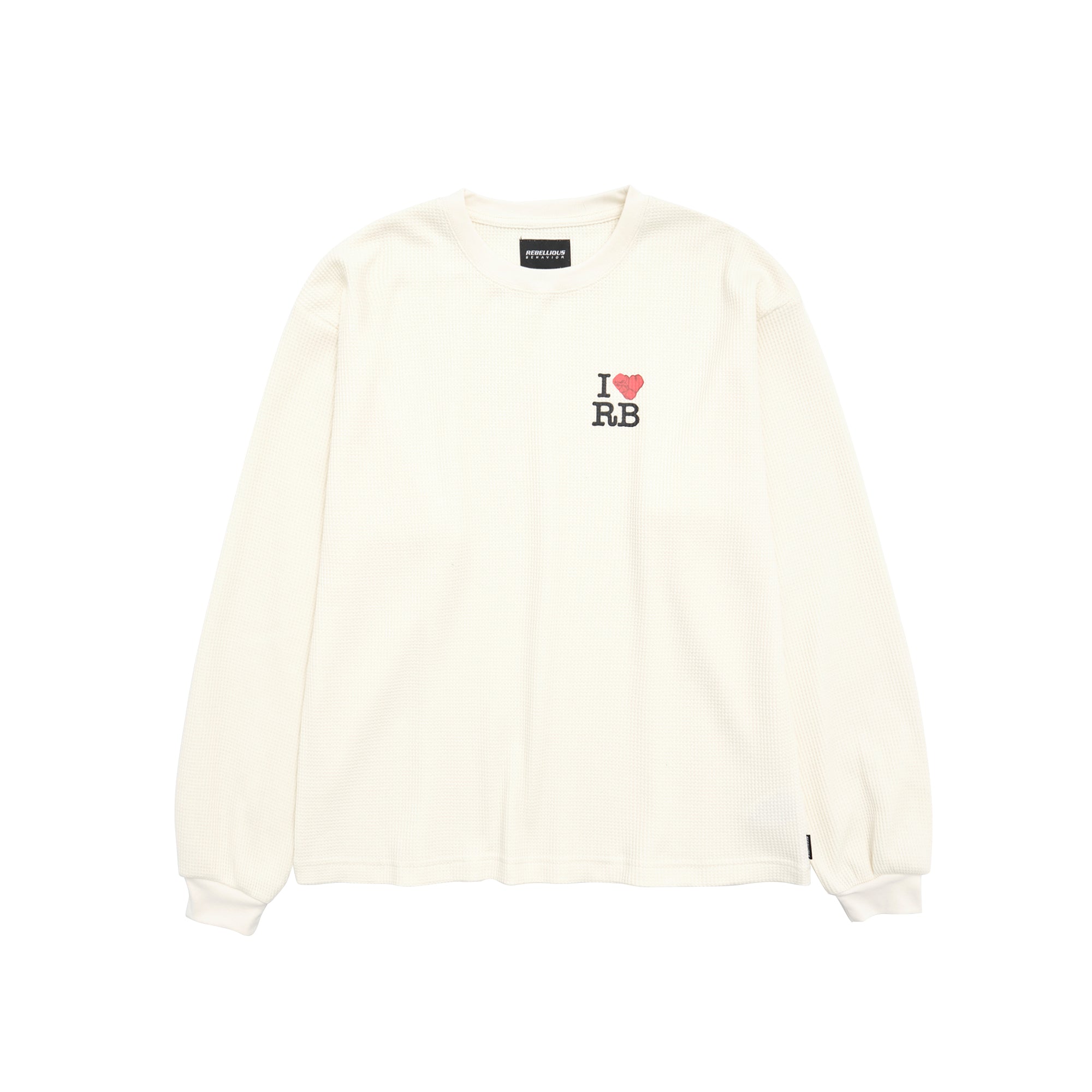 REBELLIOUS BEHAVIOR ONLINE STORE