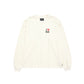 I LOVE RB WAFFLE L/S TEE