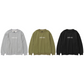 RBLS SP LOGO SWEAT CREW NECK