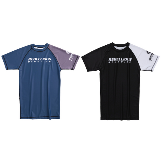 SPORTS WEAR – REBELLIOUS BEHAVIOR SPORTS WEAR – REBELLIOUS BEHAVIOR