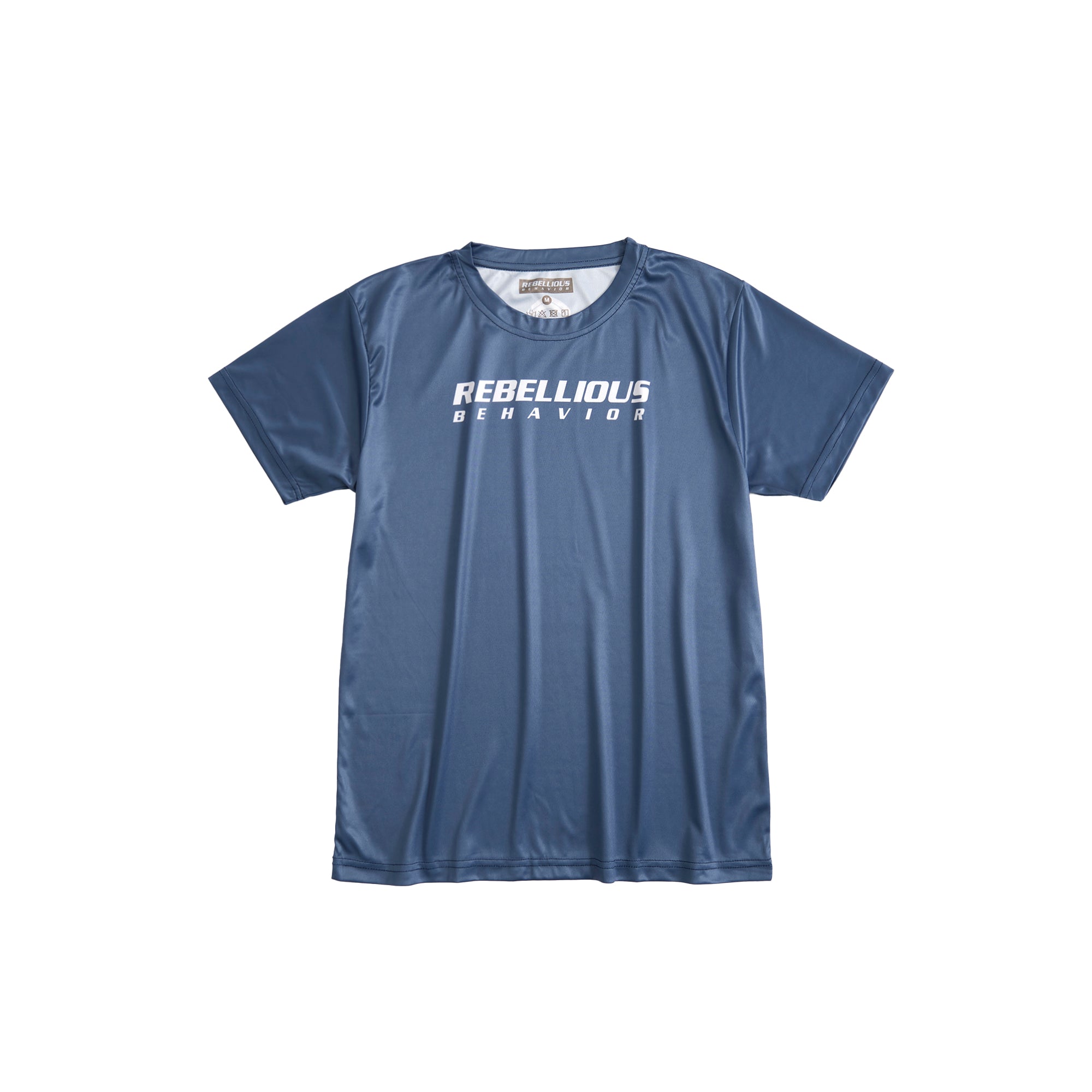 REBELLIOUS BEHAVIOR ONLINE STORE