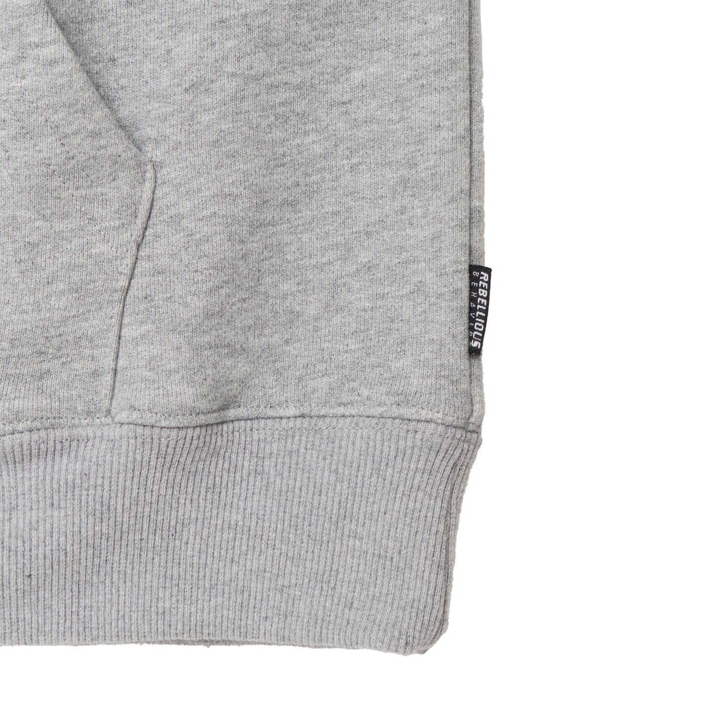 ARE YOU READY? PULLOVER SWEAT HOODIE