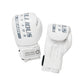 RBLS SPCS LOGO BOXING GLOVE WHITE