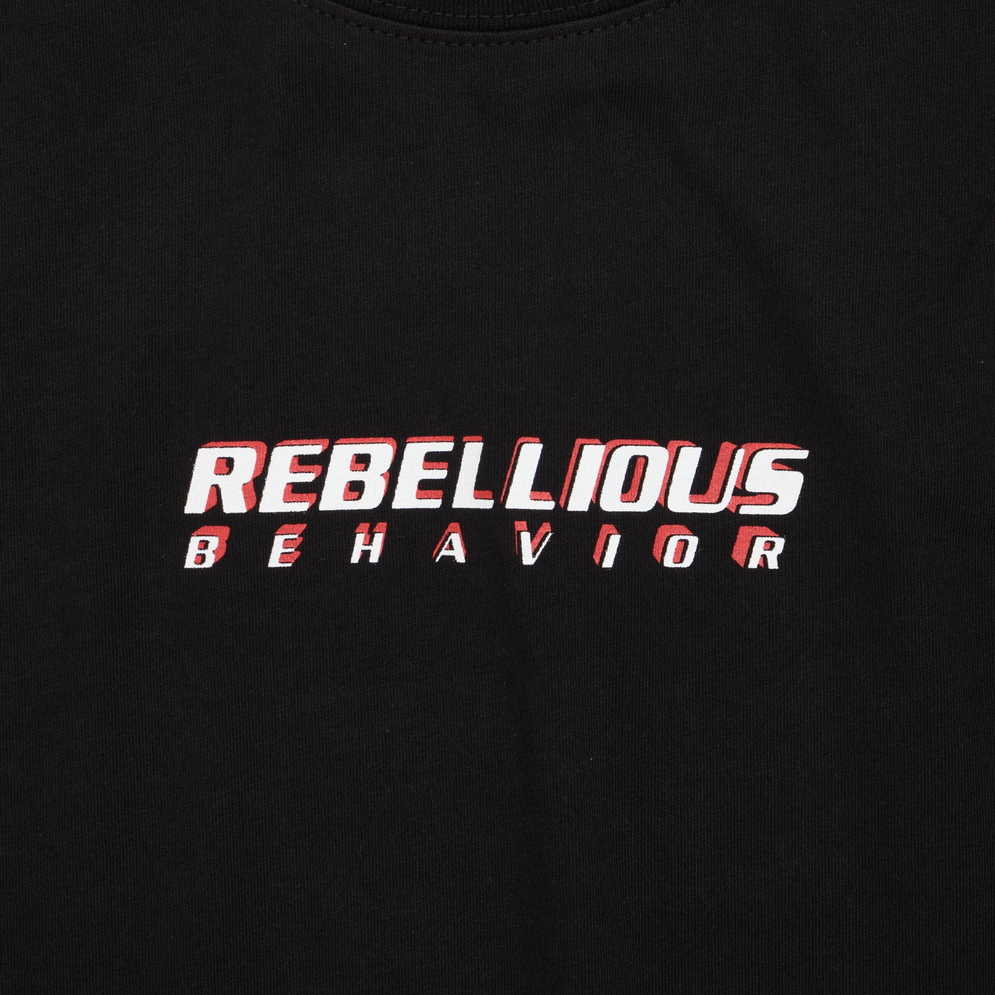 RBLS 10ANV RB BOY TEE