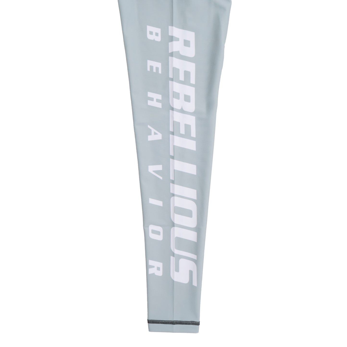 RBLS SPCS LOGO LONG SPATS MG