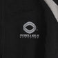 RBLS NYLON TRACK JACKET