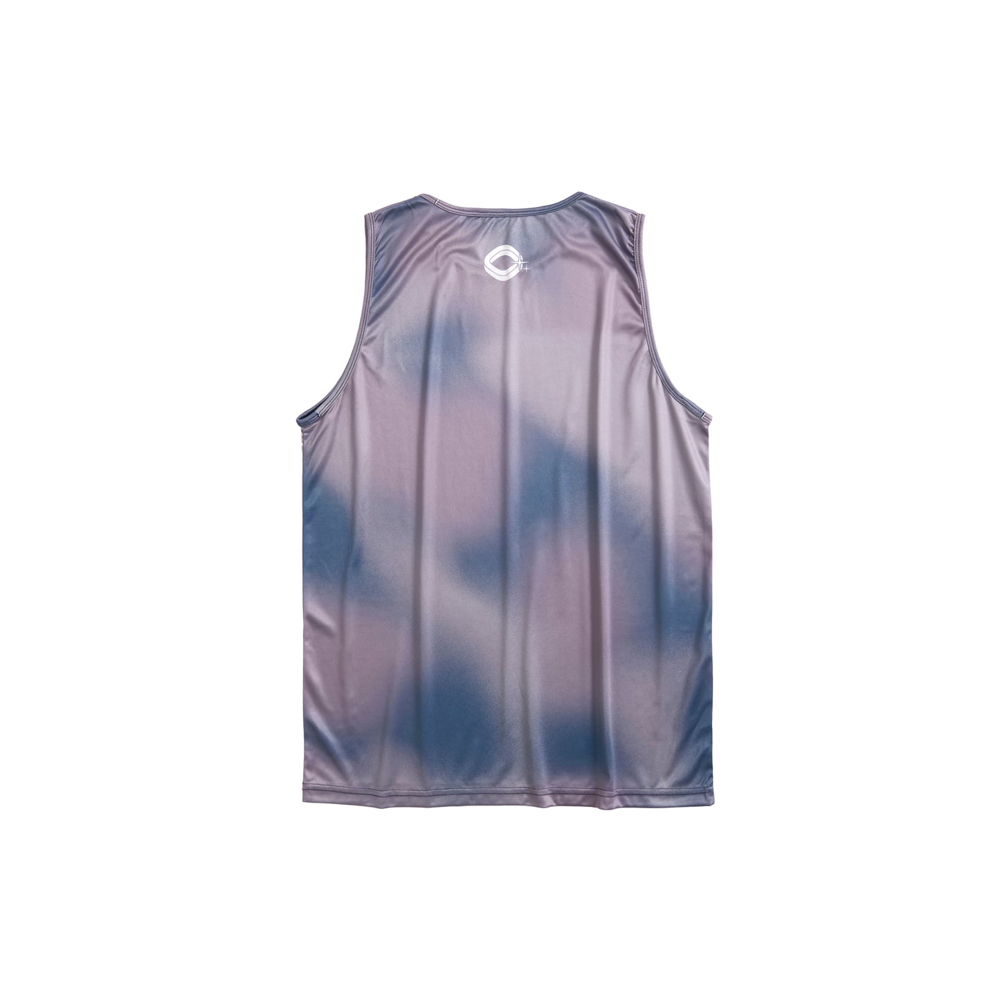RBLS BRUSH CAMO DRY N/S TEE
