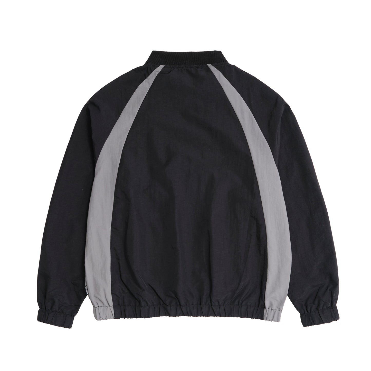 RBLS CS LOGO NYLON PISTE TOPS