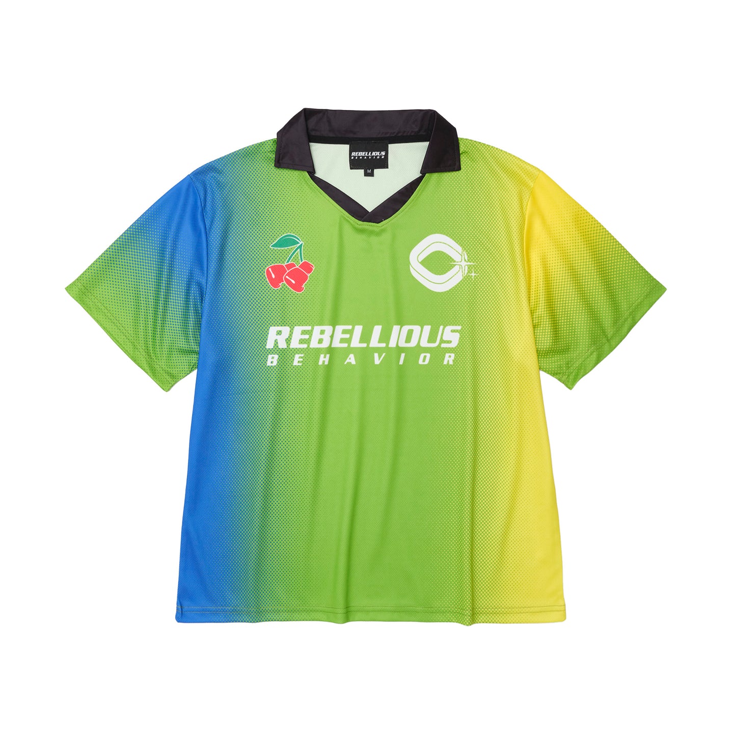 RBLS GRADATION GAME SHIRTS