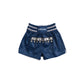 RBLS SP LOGO MUAYTHAI SHORTS