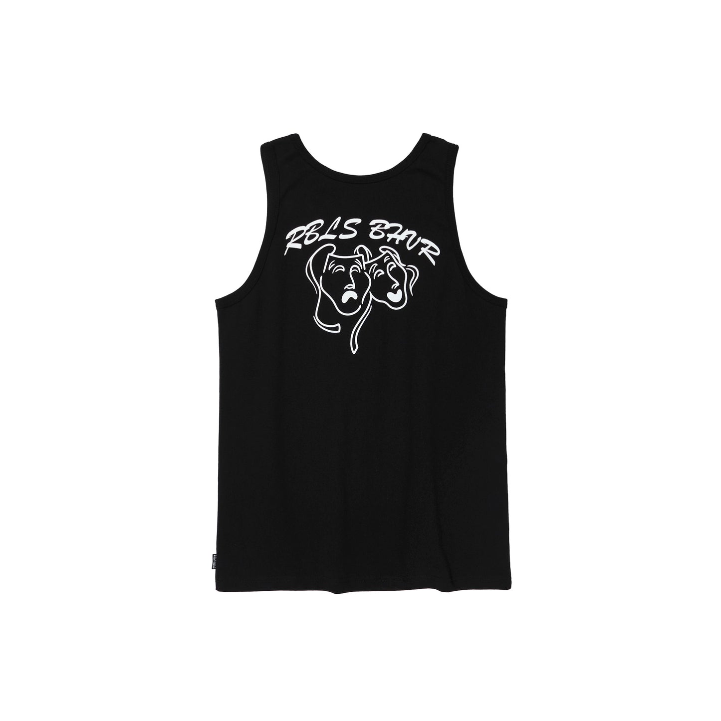 RBLS 2FACE TANK TOP