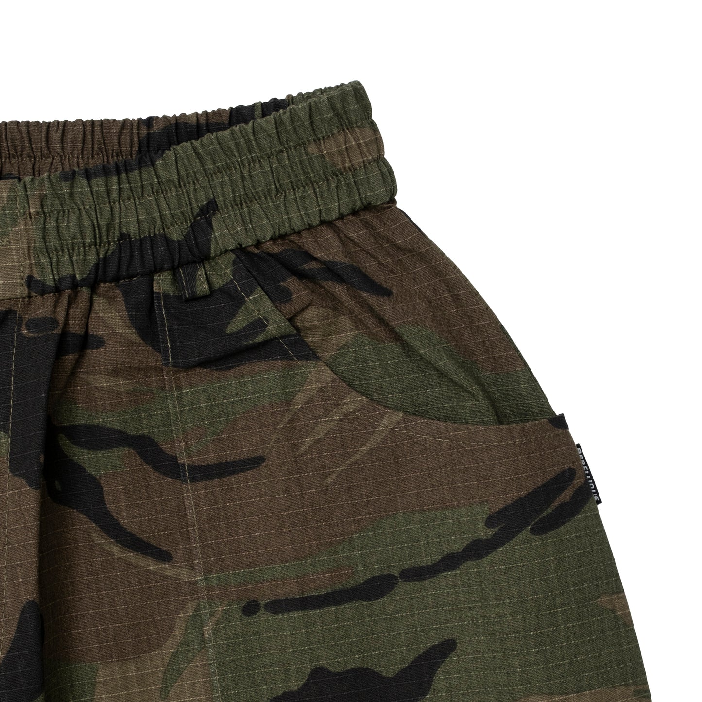 RBLS OG CAMO PANTS