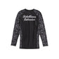 RBLS PAISLEY LONG RASH GUARD