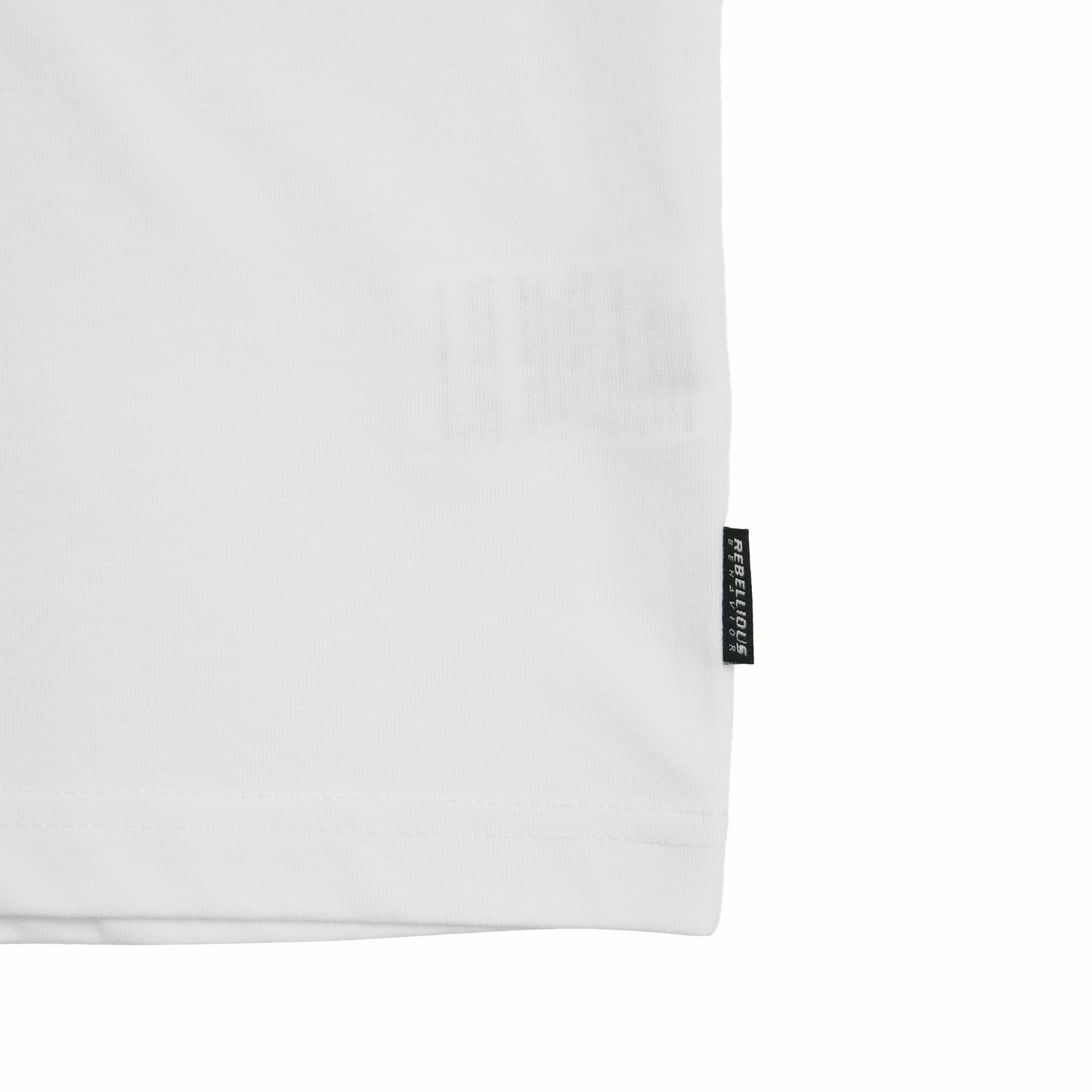 NOT URZ × RBLS TEE