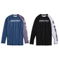 RBLS SPCS LOGO LONG RASH GUARD