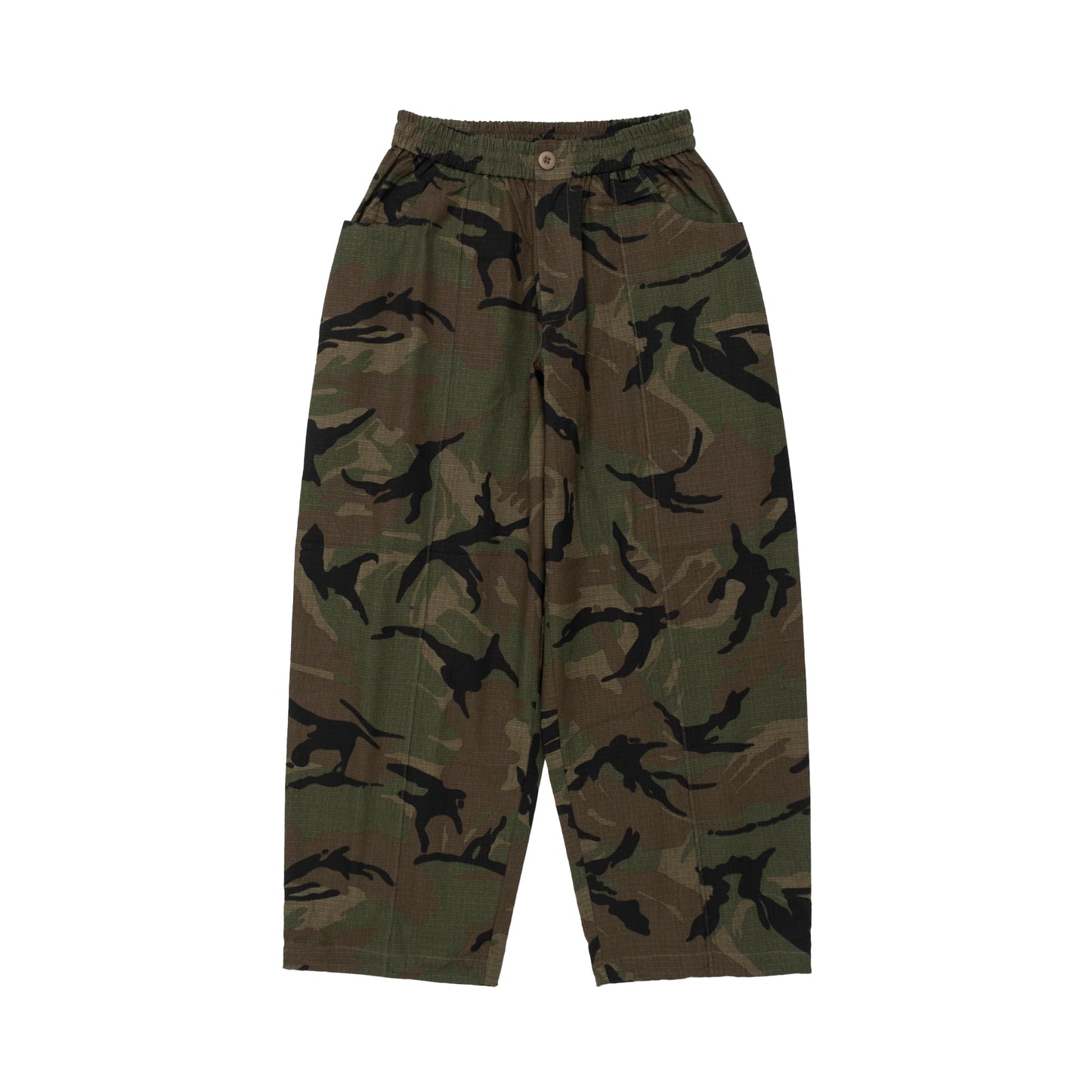 RBLS OG CAMO PANTS