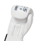 RBLS SPCS LOGO BOXING GLOVE WHITE