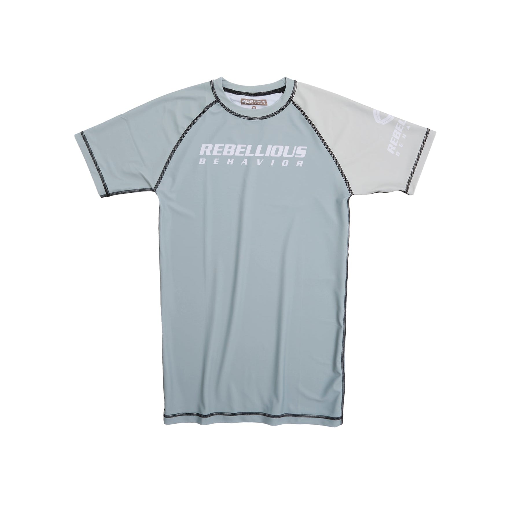 SPORTS WEAR – REBELLIOUS BEHAVIOR