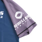 RBLS SPCS LOGO HALF RASH GUARD
