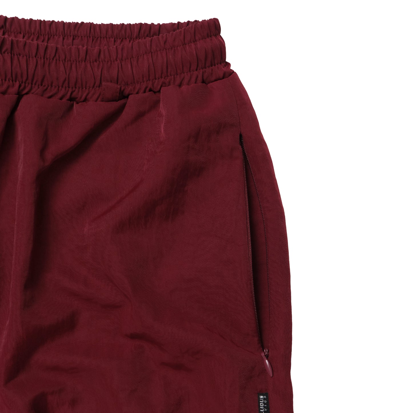 RBLS NYLON TRACK PANTS