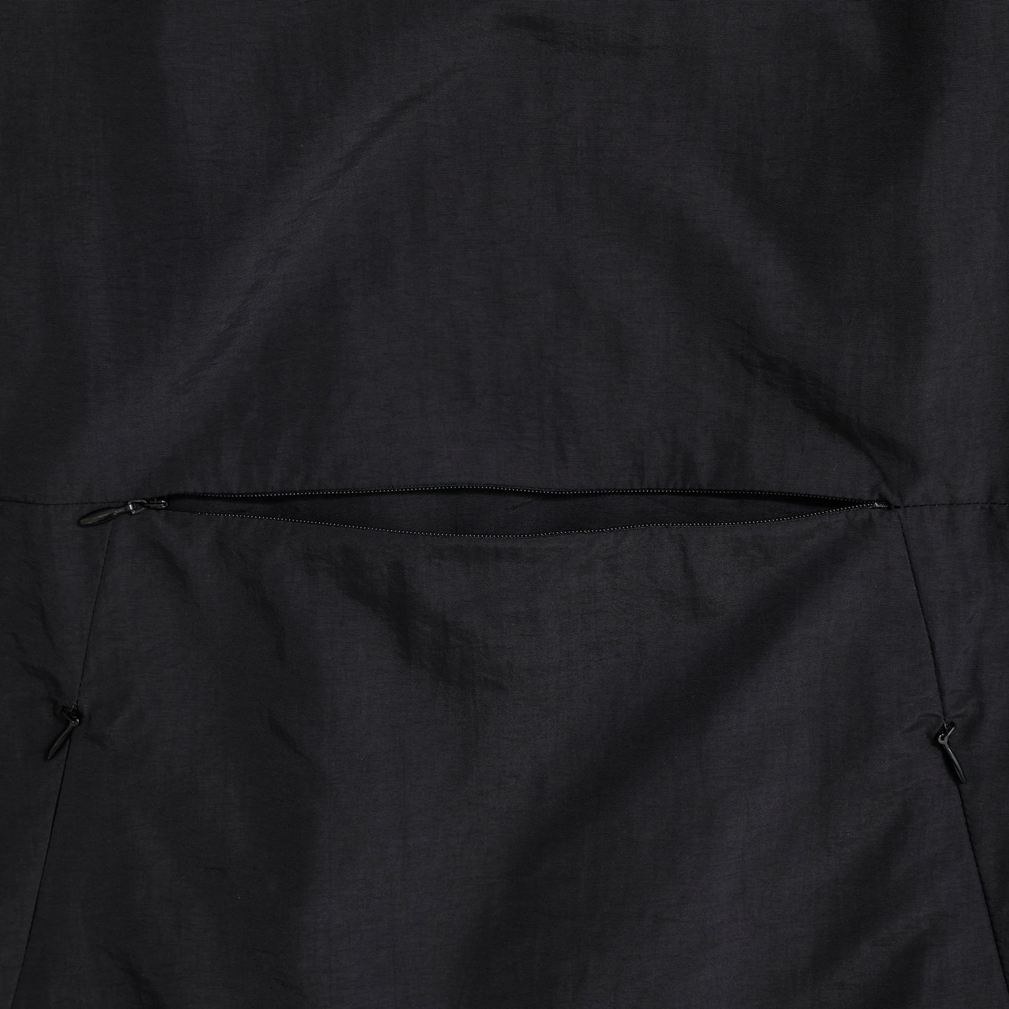 RBLS CS LOGO NYLON PISTE TOPS