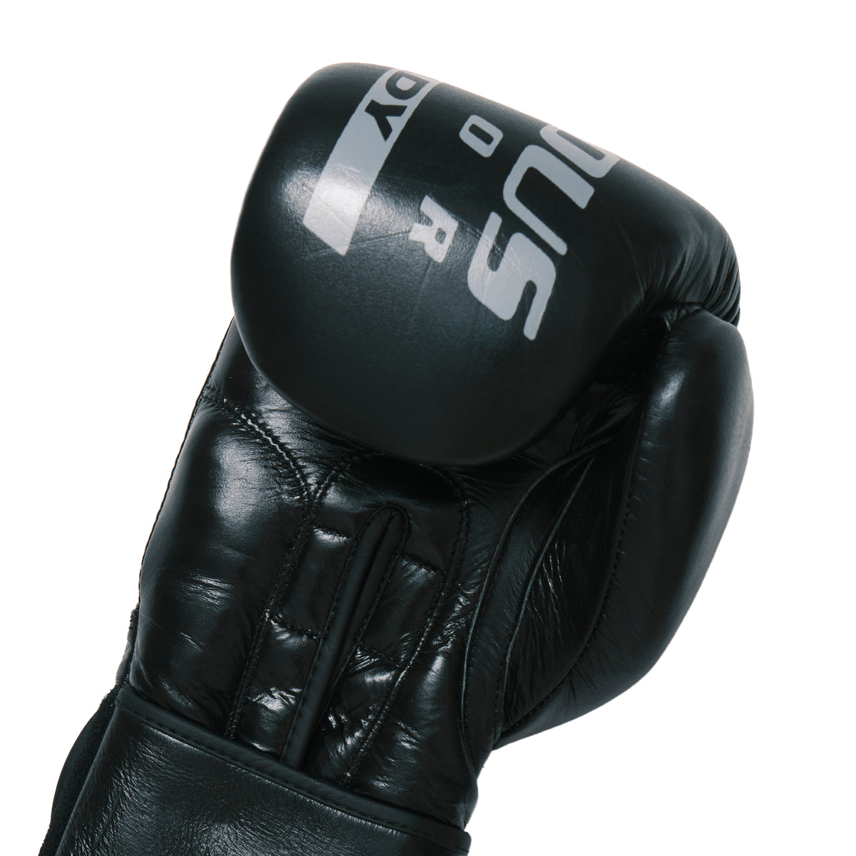 RBLS SPCS LOGO BOXING GLOVE BLACK
