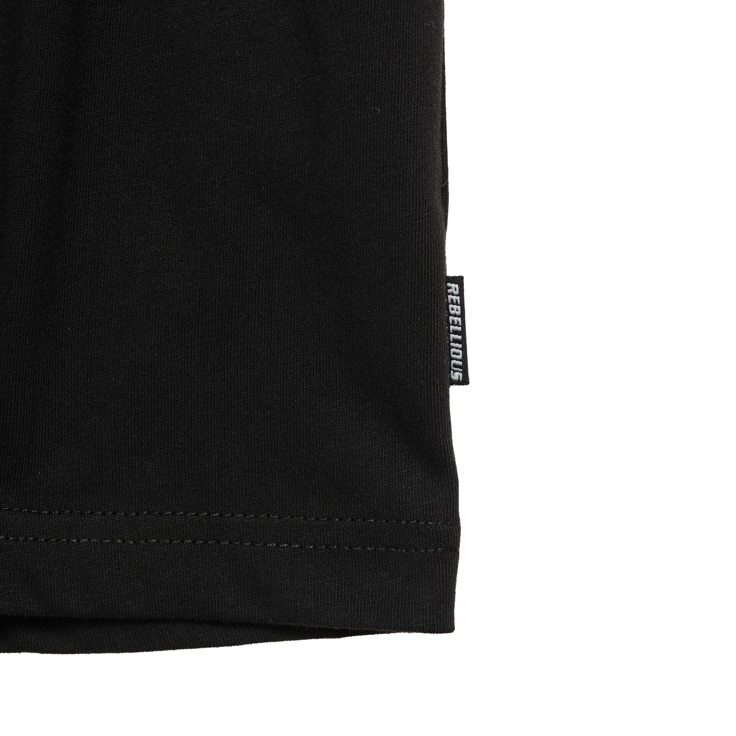 RBLS SCA LOGO TEE
