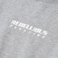 RBLS SP LOGO CREW NECK SWEAT