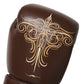 JOE × RBLS BOXING GLOVE BURGUNDY