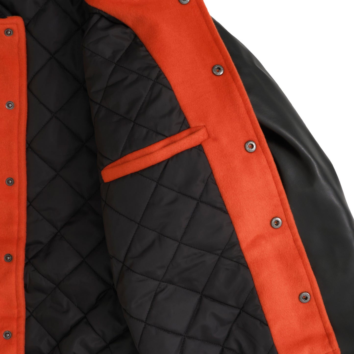 RBLS OG STADIUM JACKET
