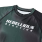 RBLS BRUSH CAMO LONG RASH GUARD (2月上旬発送)