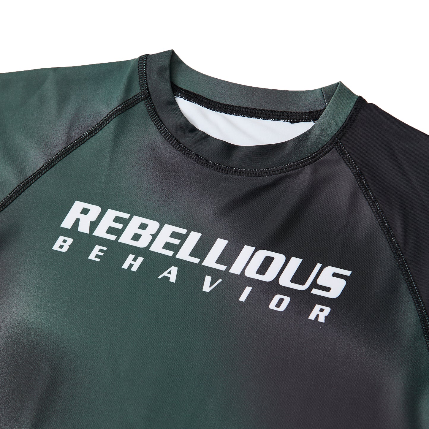 RBLS BRUSH CAMO LONG RASH GUARD (2月上旬発送)