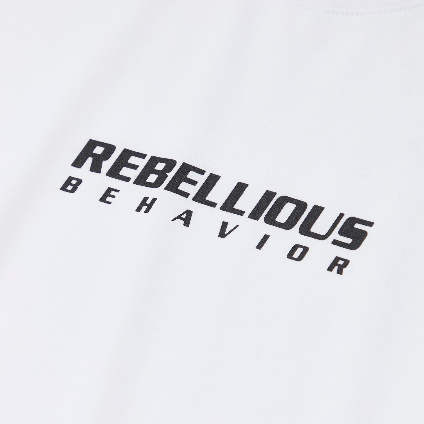 RBLS SP LOGO TEE