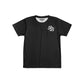 RBLS PAISLEY DRY S/S TEE