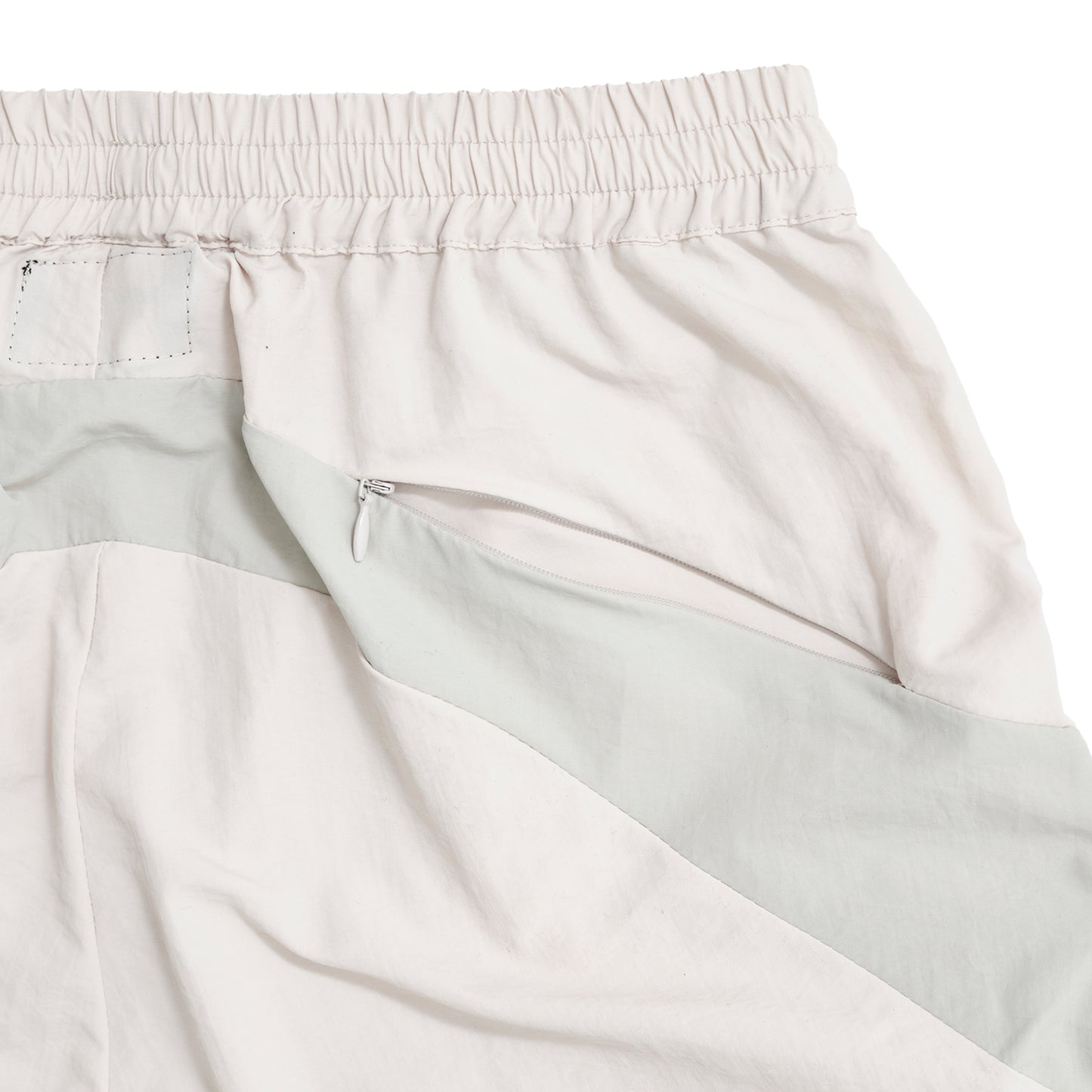 RBLS 3DPC NYLON SHORTS