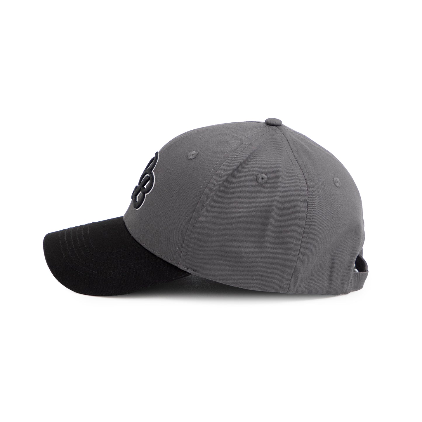 RBLS UPPER CUT 6P CAP