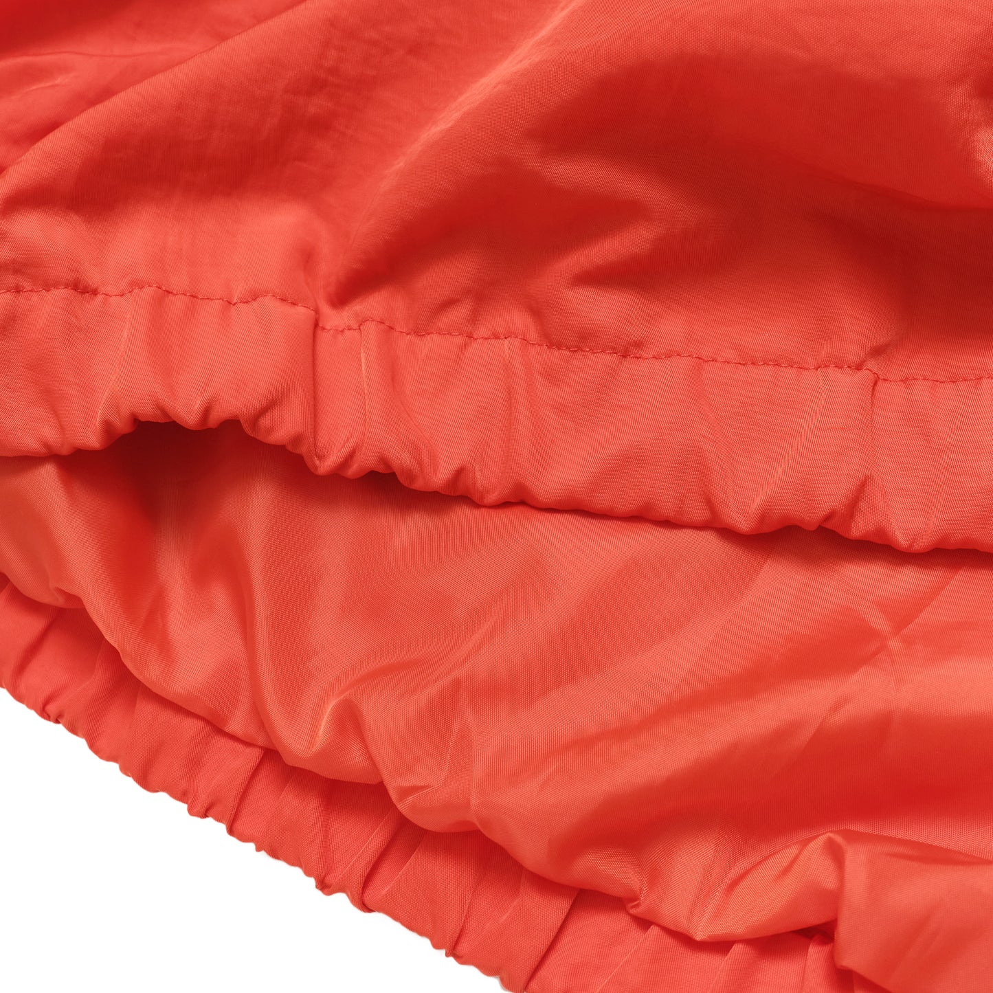 ARE YOU READY? NYLON PISTE TOPS