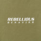 RBLS SP LOGO SWEAT CREW NECK